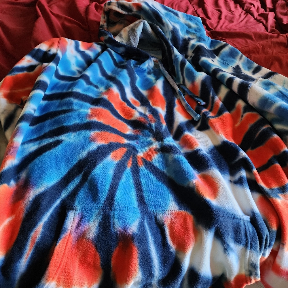 Hoodie Sweatshirt